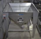 Used SN Machinery FMM22 Duplex HFFS Pouch Machine – With Ishida 16-Head Scale & More
